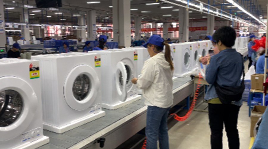 技術(shù)創(chuàng)新，滾筒烘干機(jī)的競(jìng)爭(zhēng)力