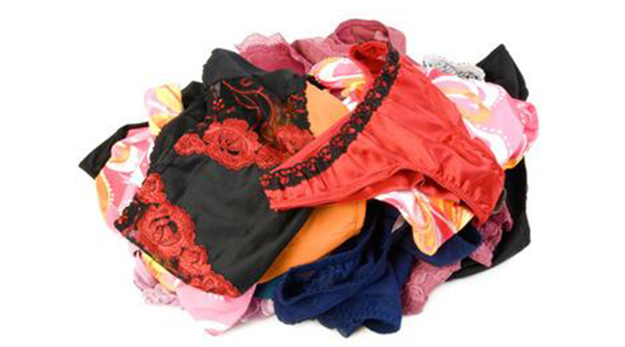 解答！共享干衣機(jī)是否可以烘內(nèi)衣褲