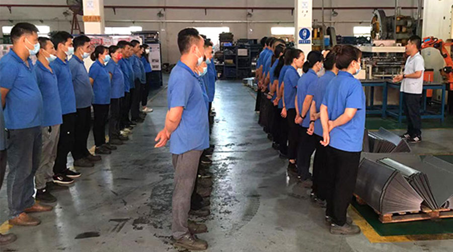 高考作文引熱議！金環(huán)電器嚴(yán)抓本手，追求妙手，警惕俗手！