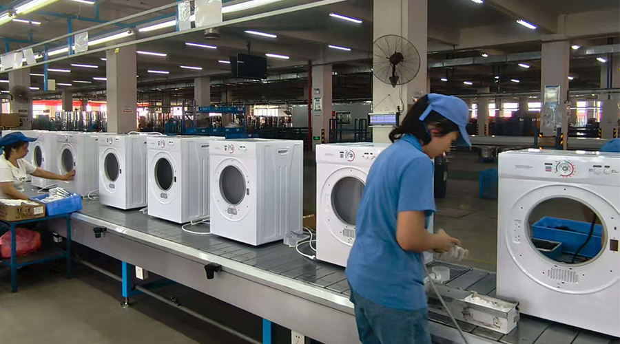 月產50,000臺規(guī)模優(yōu)勢，確?？蛻敉句N售零中斷